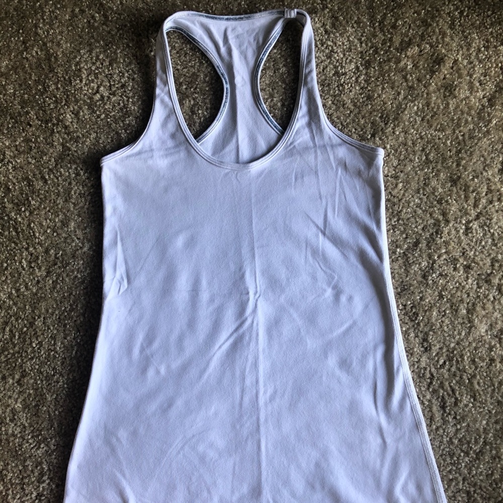 Cool Racerback Tank